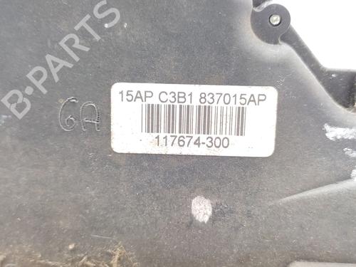 Front left lock SEAT LEON (1M1) 1.6 16 V | BP22719874C98 