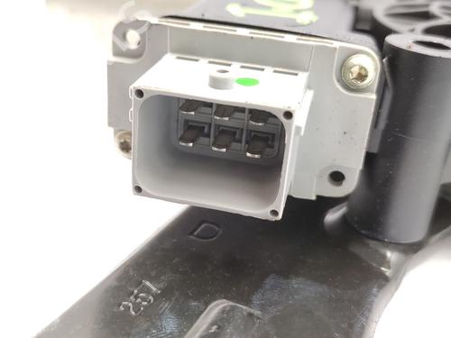 Front left window mechanism FIAT BRAVO II (198_) 1.9 D Multijet (198AXB1A) | BP28604694C22