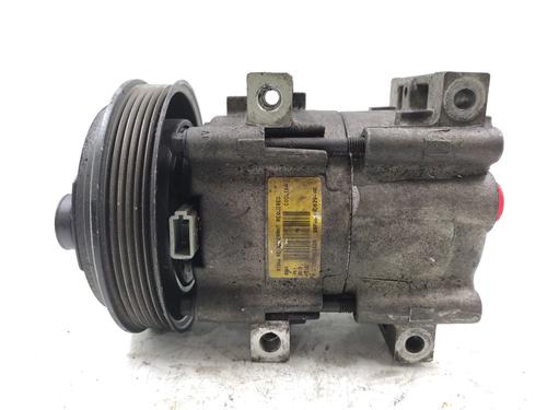 AC-Kompressor FORD KA (RB_) 1.3 i (50 hp) 24682854