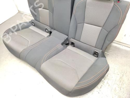 Seats set SUBARU XV (GT) 1.6 i AWD (GT3) | BP31249636C78