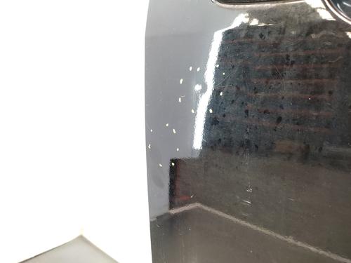 Right front door MAZDA 5 (CR) 2.0 CD (CR19) | BP21156354C3 