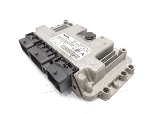 Used Engine control unit (ECU) PEUGEOT 307 (3A/C) 1.6 16V (109 hp) 26943606