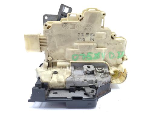 Venstre foran lås VW PASSAT B6 (3C2) 2.0 TFSI (200 hp) 22977924