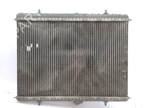 Water radiator CITROËN C8 (EA_, EB_) 2.0 HDi 135 | BP37264120M31 - Image 2