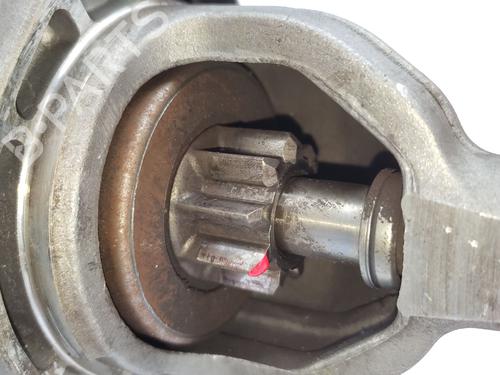 Startmotor OPEL COMBO Box Body/MPV (X12) 1.3 CDTI (B05) | BP24497753M8