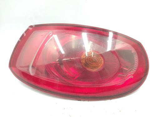 Used Left taillight FIAT BRAVO II (198_) 1.9 D Multijet (198AXB1A) (120 hp) 28806168