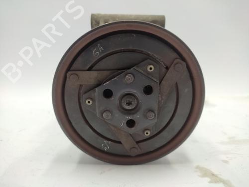 AC compressor RENAULT MEGANE II (BM0/1_, CM0/1_)  | BP21495337M34 