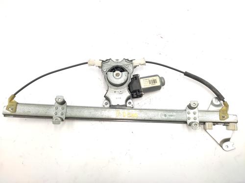 Used Front right window mechanism NISSAN ALMERA TINO (V10) 2.2 dCi (115 hp) 21157325