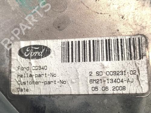 Right taillight FORD S-MAX (WA6) 2.0 TDCi | BP21158645C35 
