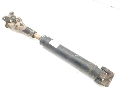 Used Driveshaft Driveshaft SSANGYONG KORANDO (KJ) 2.9 TD (120 hp) 40010246 40010246