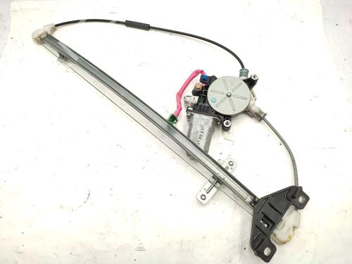 Used Rear left window mechanism Rear left window mechanism 39402366 39402366
