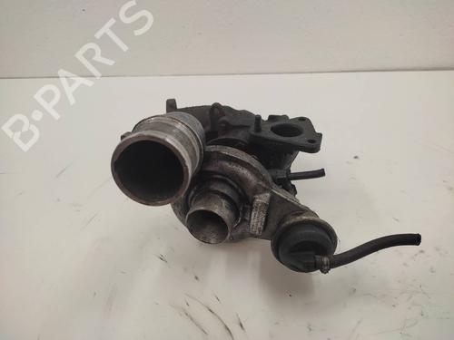 Turbocharger/Supercharger RENAULT MEGANE I (BA0/1_)  | BP21149451M71 