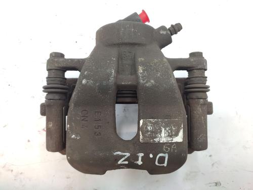 Bremssattel links vorne für CITROËN C3 I (FC_, FN_) 1.4 HDi (68 hp) 27370146