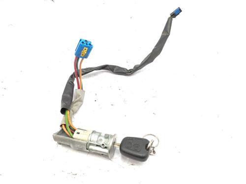 Canhão de ignição CITROËN XSARA PICASSO (N68) 2.0 HDi (90 hp) 30205012