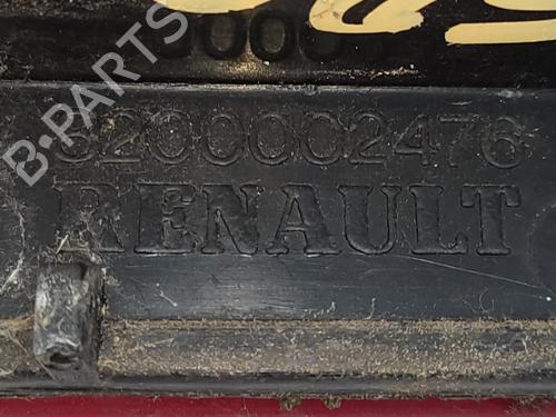 Højre baglygte bagklap RENAULT LAGUNA II (BG0/1_) 2.0 16V IDE (BG0N) | BP21157317C80 