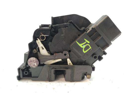 Used Front left lock FORD FOCUS C-MAX (DM2) 1.6 TDCi (109 hp) 21160783