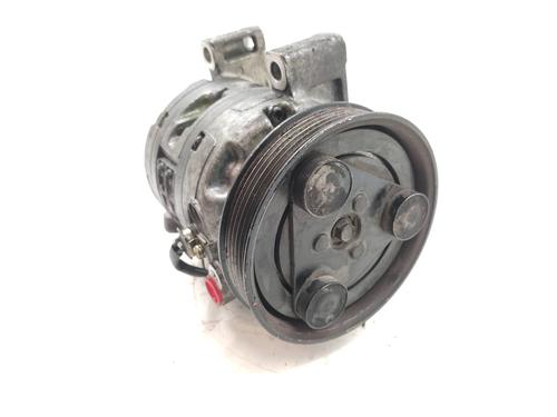 AC Kompressor NISSAN MICRA II (K11) [1992-2007]  21150773