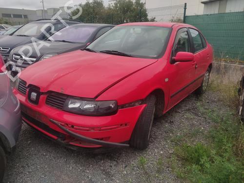 Steering pump SEAT TOLEDO II (1M2)  | BP21158580M99 
