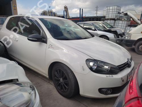 Front wiper motor VW GOLF VI (5K1) 1.6 TDI | BP24843243M29 