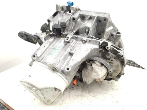 Gearbox RENAULT MEGANE Scenic (JA0/1_)  | BP21156379M3 