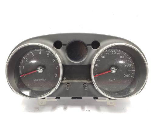 Used Instrument cluster NISSAN QASHQAI I (J10, NJ10) 2.0 (141 hp) 31995808