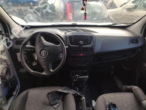 Køler OPEL COMBO Box Body/MPV (X12) 1.3 CDTI (B05) | BP24435413M31 