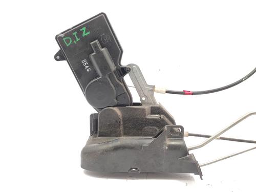 Used Front left lock Front left lock MAZDA 6 Hatchback (GG) 1.8 (120 hp) 36109657 36109657