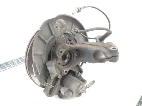 Left front steering knuckle SEAT ALTEA (5P1) 1.6 | BP21155262M25 