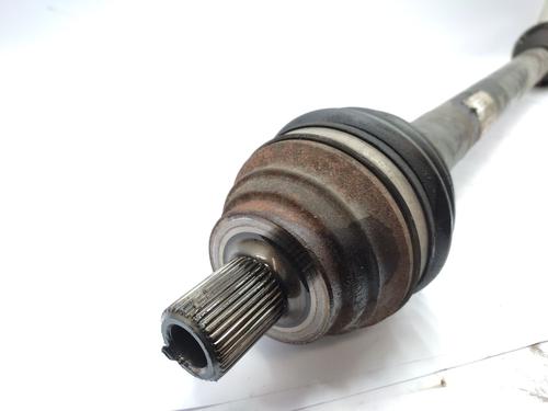 Right front driveshaft VW GOLF V (1K1) 1.9 TDI | BP24435412M39 
