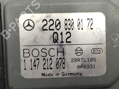 Electronic sensor MERCEDES-BENZ C-CLASS (W203)  | BP21160469M84 