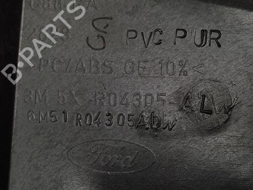 Airbag Kit FORD KUGA I 2.0 TDCi | BP21160298C86 