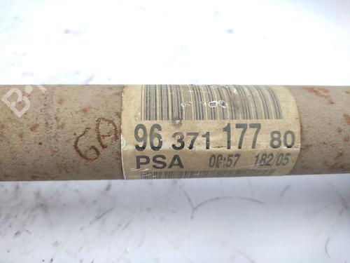 Antriebswelle links vorne CITROËN C4 I (LC_) 1.6 HDi | BP29312321M38 