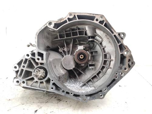 Gearbox OPEL ZAFIRA A MPV (T98)  | BP21158725M3 