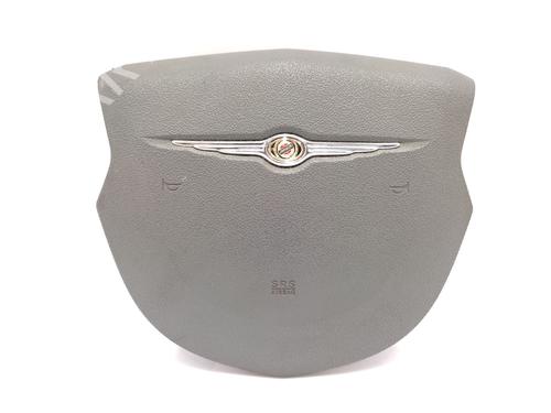 Used Driver airbag CHRYSLER SEBRING (JS) 2.0 CRD (140 hp) 24360413