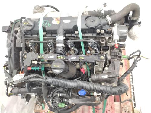 Motor CITROËN XSARA PICASSO (N68) 2.0 HDi | BP29892053M1