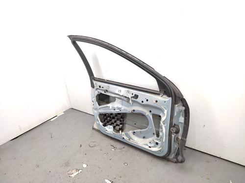 Left front door PEUGEOT 607 (9D, 9U) 2.0 HDi | BP24683158C2