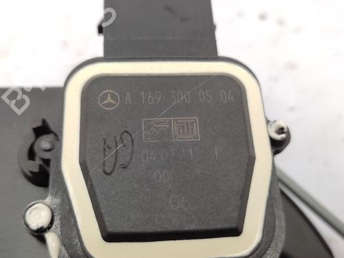 Pedal MERCEDES-BENZ B-CLASS Sports Tourer (W245) B 180 CDI (245.207) | BP28954312I4 