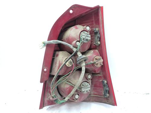 Left taillight HYUNDAI ATOS (MX)  | BP22385221C34 