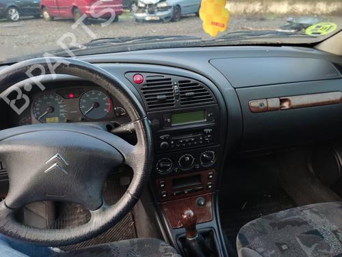 Ferdsskriver CITROËN XSARA (N1) 1.6 16V | BP21159418C48 