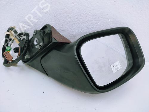 Left mirror LANCIA PHEDRA (179_) 2.2 JTD (179AXC1A) | BP21149770C26 