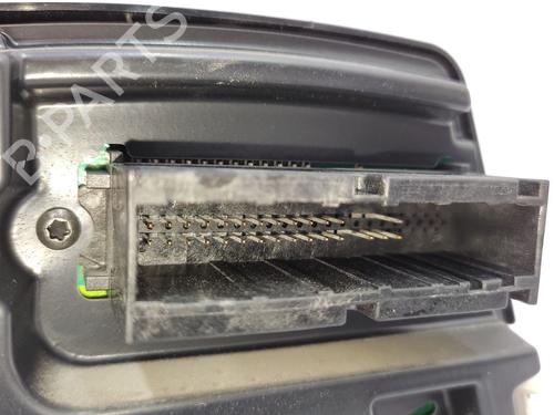 Instrument cluster OPEL ASTRA H (A04) 1.7 CDTI (L48) | BP29452016C47 