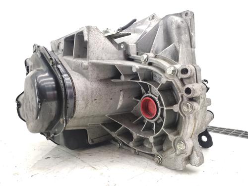 Gearbox FORD FIESTA VI (CB1, CCN)  | BP21152955M3 