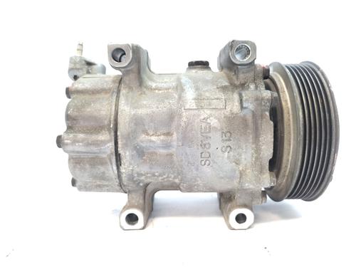 AC compressor PEUGEOT 307 (3A/C) 1.6 16V | BP27324528M34 