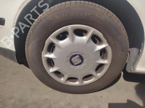Engine SEAT TOLEDO II (1M2) 1.9 TDI | BP39667517M1 - Image 13