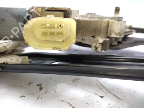 Front left window mechanism BMW 1 (E87) 120 d | BP21155280C22 