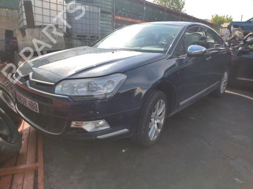 Teile für CITROËN C5 III (RD_) 2.2 HDi 200 (RD4HLA) (204 hp) 4259923 