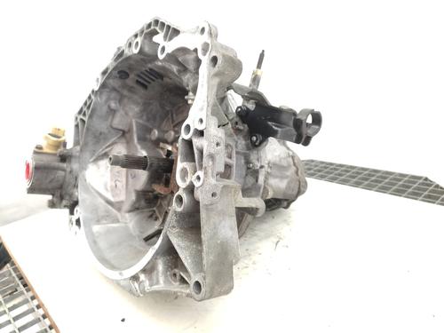 Gearbox PEUGEOT 406 (8B)  | BP21161441M3 
