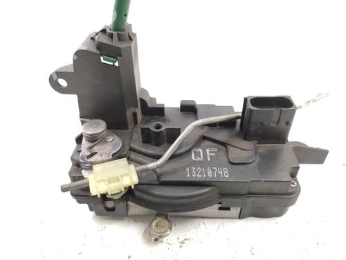 Cerradura puerta delantera izquierda OPEL ASTRA H (A04) 1.6 (L48) (105 hp) 21151168