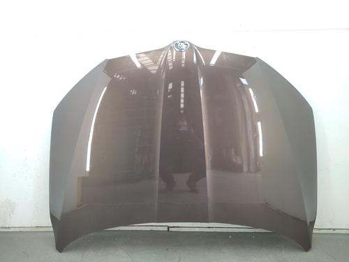 Motorhjelm Motorhjelm SKODA OCTAVIA III (5E3, NL3, NR3) 1.6 TDI (105 hp) 33939080 33939080