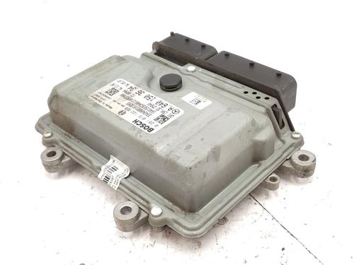Engine control unit (ECU) MERCEDES-BENZ A-CLASS (W169) A 180 CDI (169.007, 169.307) | BP30437368M57 - Image 2